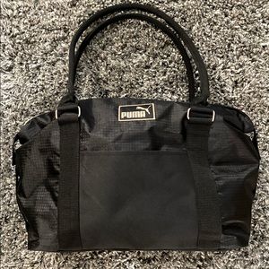 Puma Gym Bag